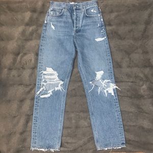 AGOLDE 90’s JEAN